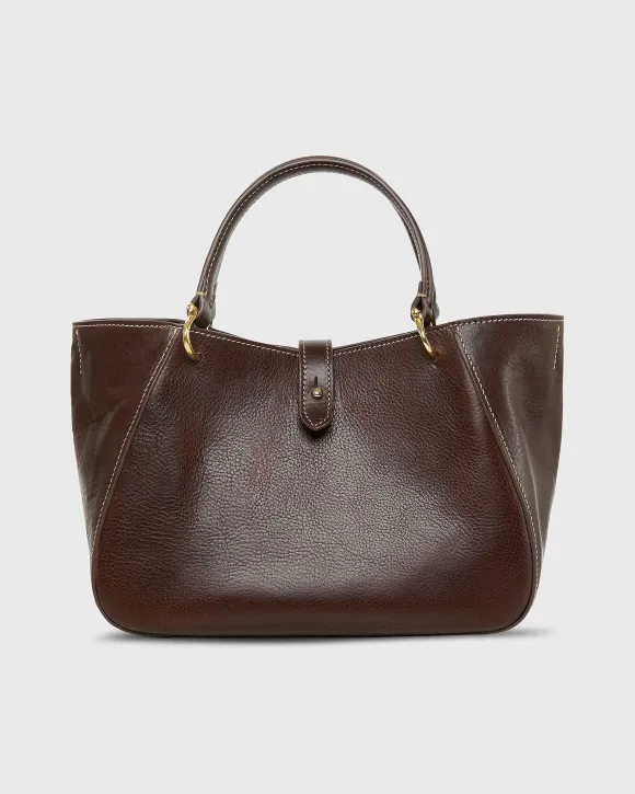 Annalisa Satchel Bag
