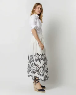 Annisa Skirt