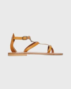 Antioche Sandal
