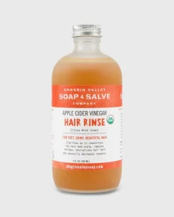 Apple Cider Vinegar Rinse Concentrate