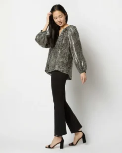 Ariana Blouse