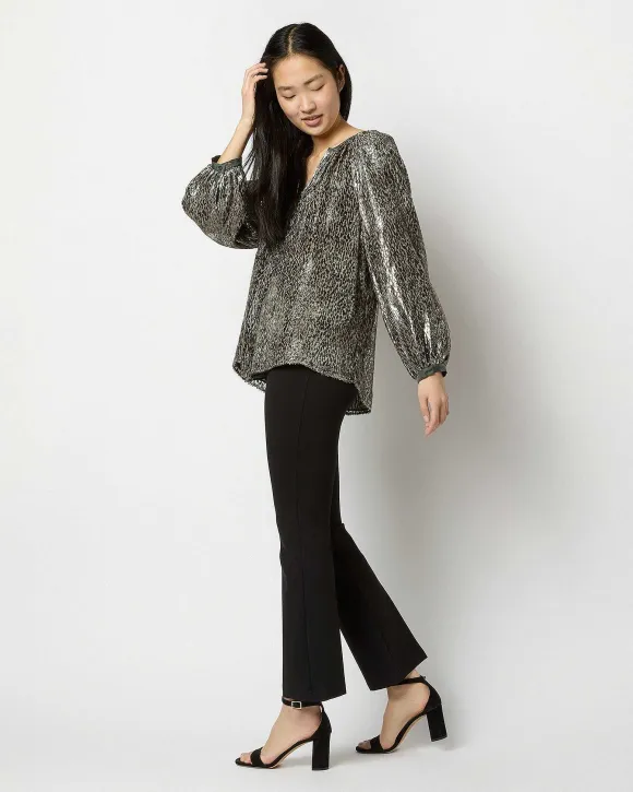 Ariana Blouse