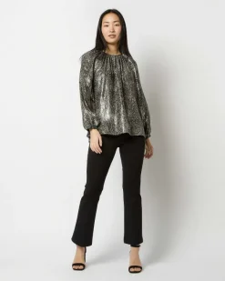 Ariana Blouse