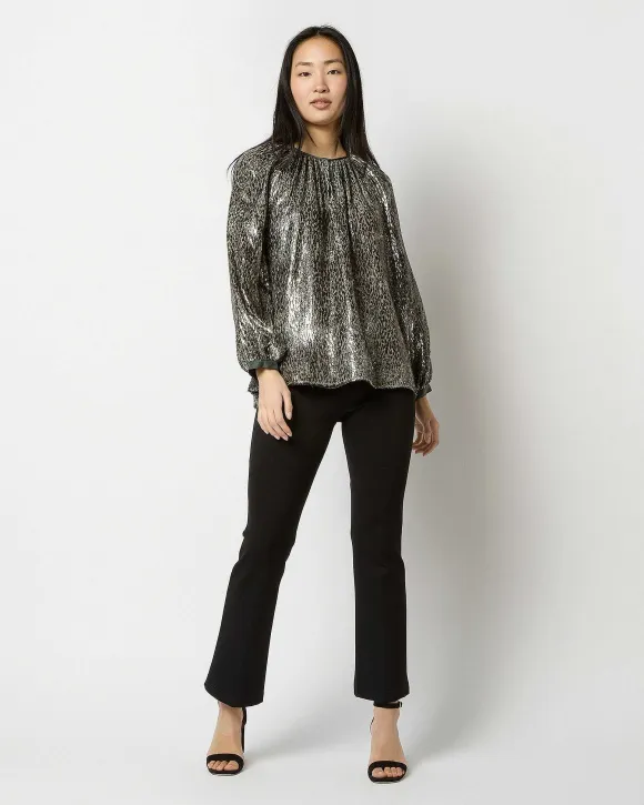 Ariana Blouse