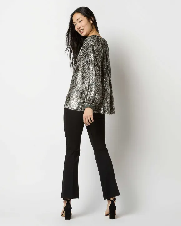 Ariana Blouse