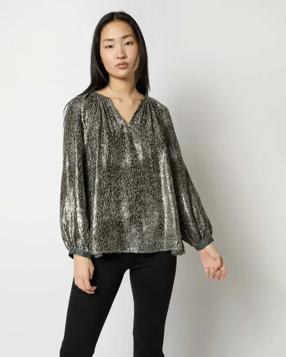 Ariana Blouse