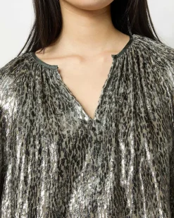 Ariana Blouse