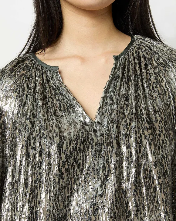 Ariana Blouse