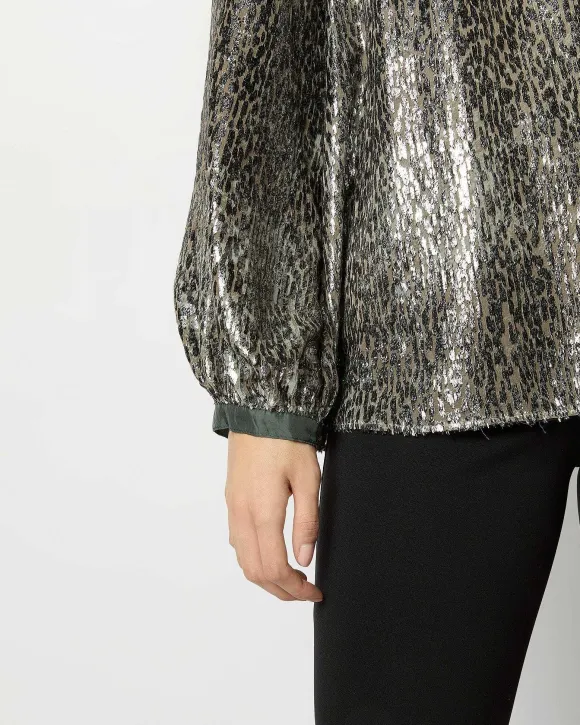 Ariana Blouse
