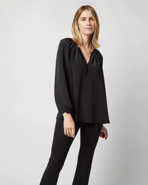 Ariana Blouse
