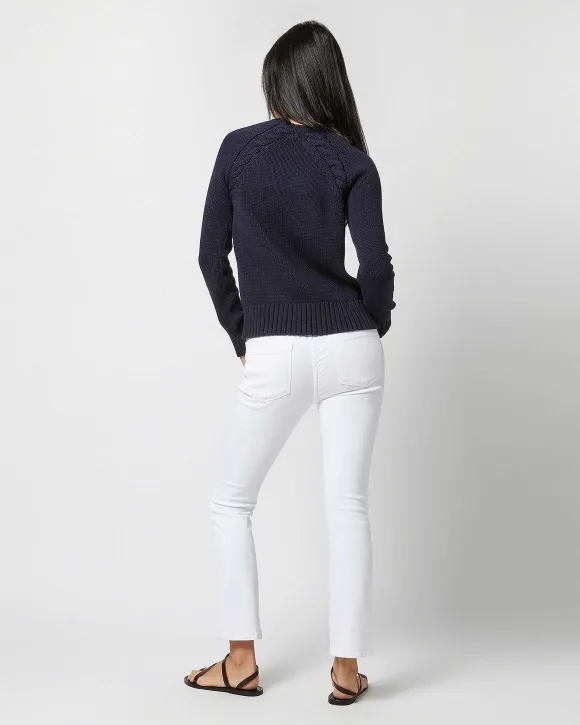 Aria Sweater