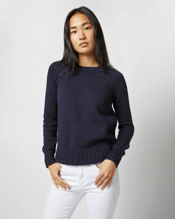 Aria Sweater