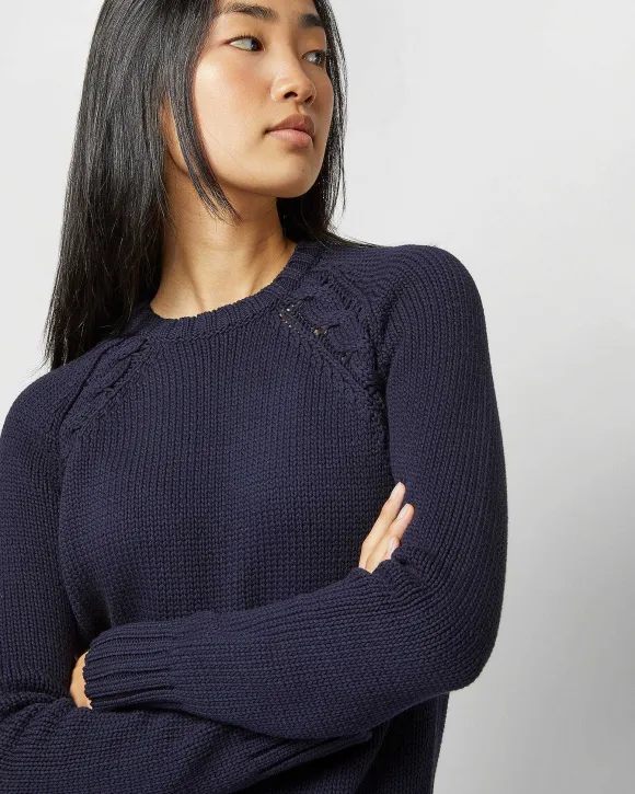 Aria Sweater