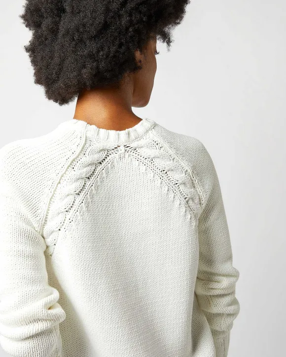 Aria Sweater