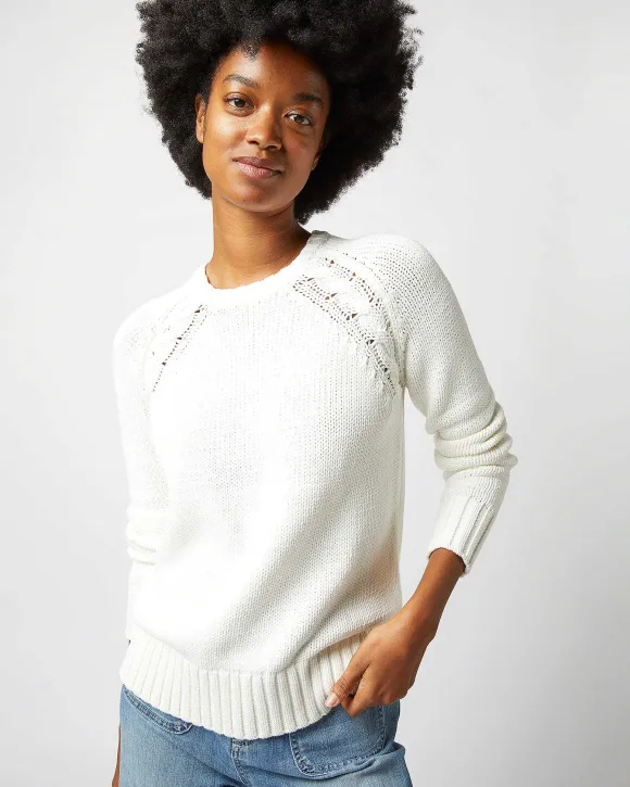 Aria Sweater