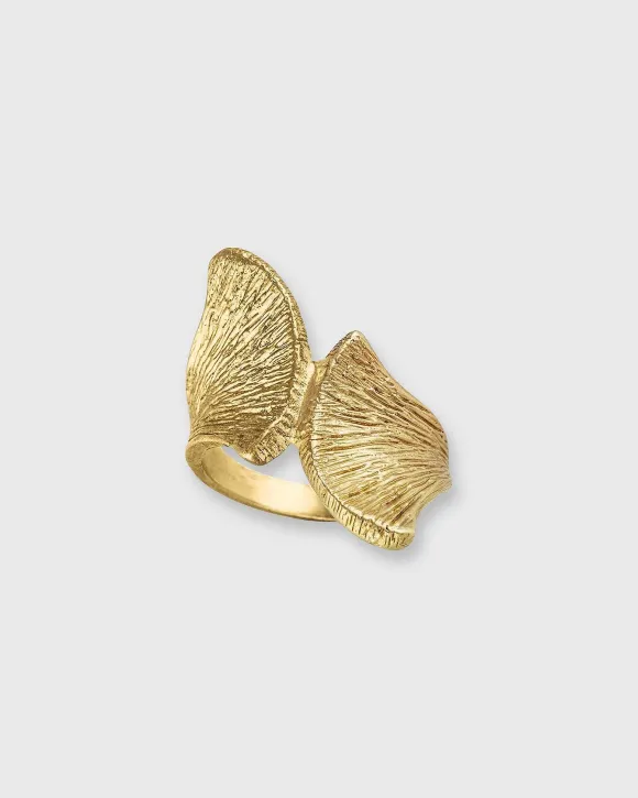 Armadillo Scapula Ring