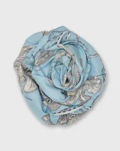 Astrologie Scarf