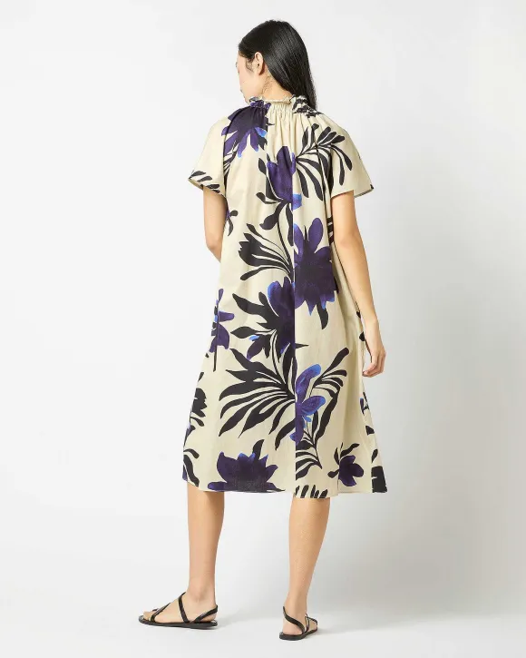 Atelier Kami Volume Dress