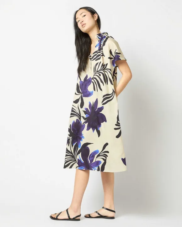 Atelier Kami Volume Dress