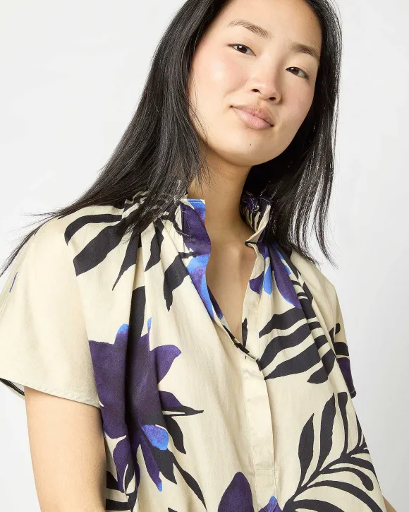 Atelier Kami Volume Dress