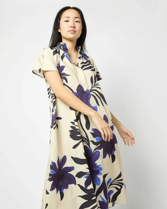 Atelier Kami Volume Dress