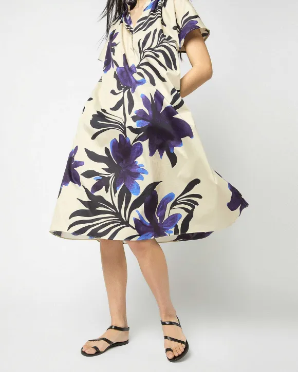 Atelier Kami Volume Dress