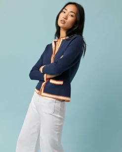 Aubrey Cardigan