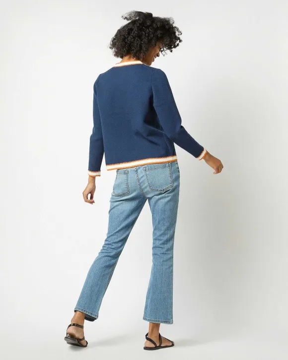 Aubrey Cardigan