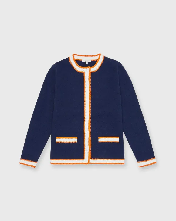 Aubrey Cardigan