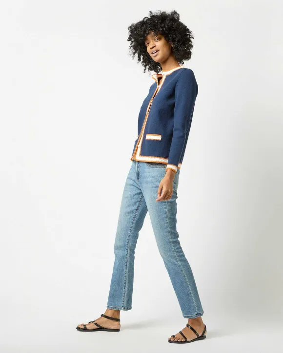Aubrey Cardigan