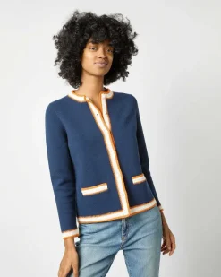 Aubrey Cardigan