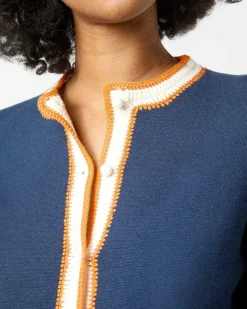 Aubrey Cardigan