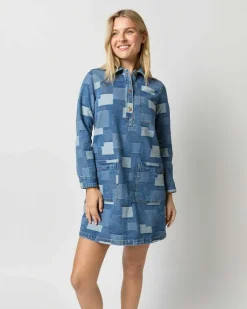 Aurelia Dress