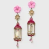 Aviary Classic Earrings