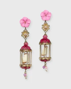 Aviary Classic Earrings