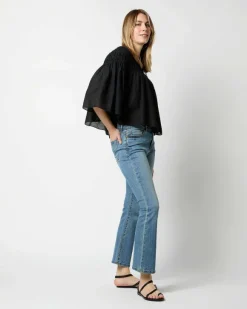 Axeliana Top