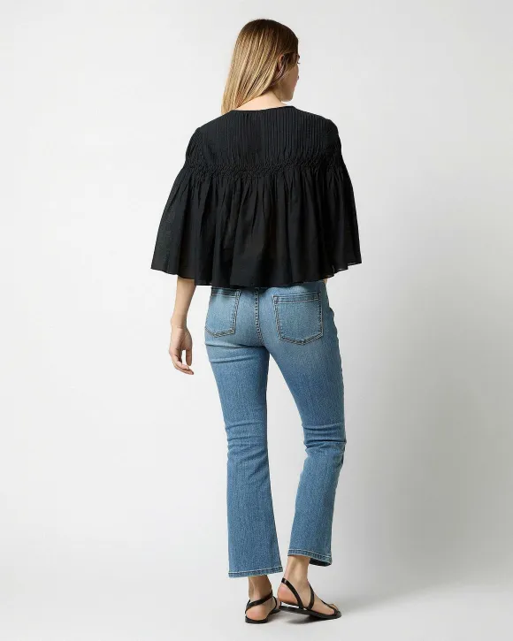 Axeliana Top