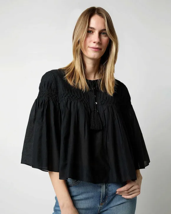 Axeliana Top