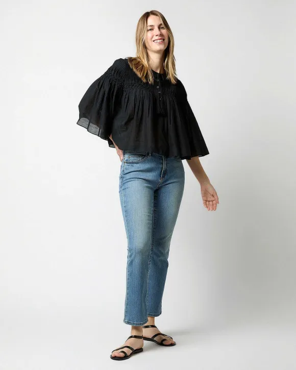 Axeliana Top