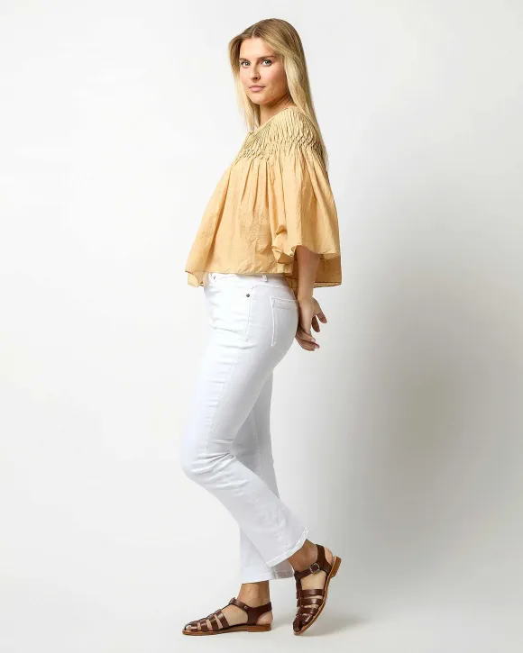 Axeliana Top