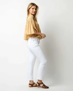 Axeliana Top