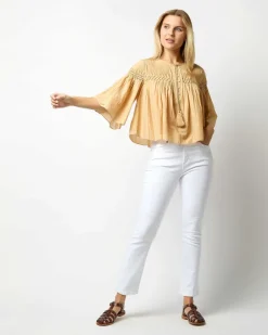 Axeliana Top