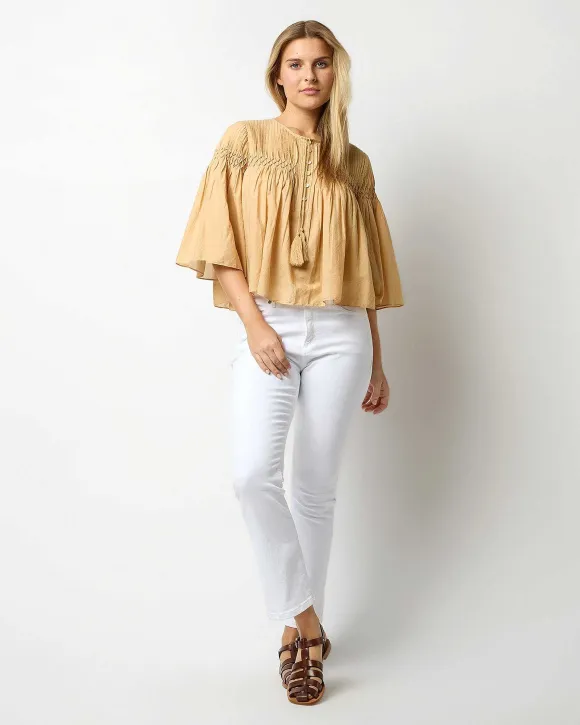 Axeliana Top