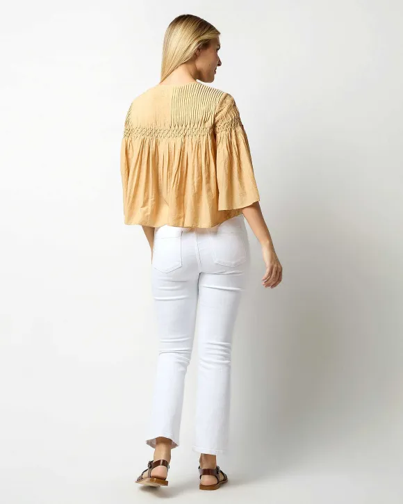 Axeliana Top