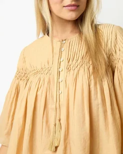 Axeliana Top