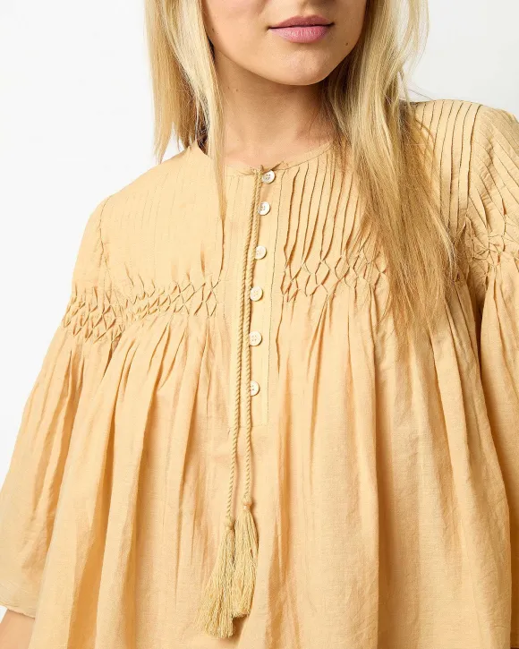 Axeliana Top