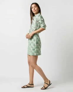 Baia Mini Skirt