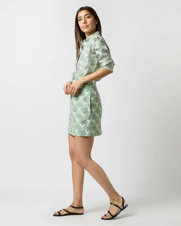 Baia Mini Skirt