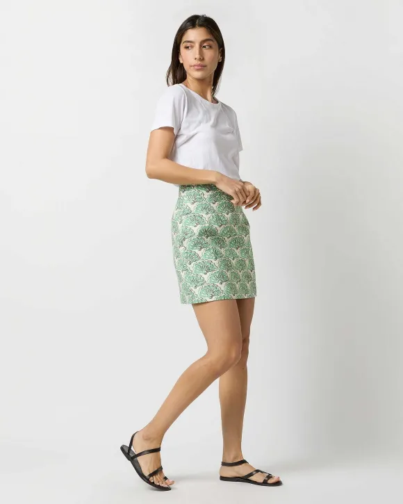 Baia Mini Skirt
