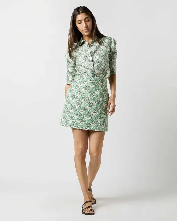 Baia Mini Skirt